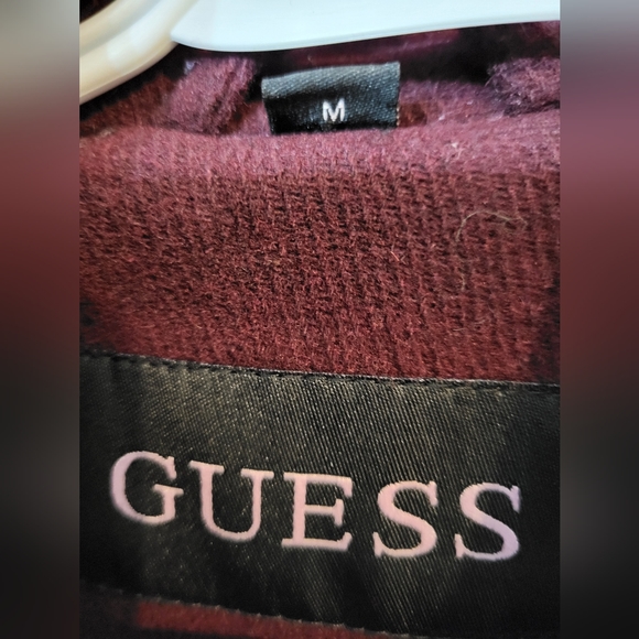 GUESS fall/ winter coat - Picture 7 of 9